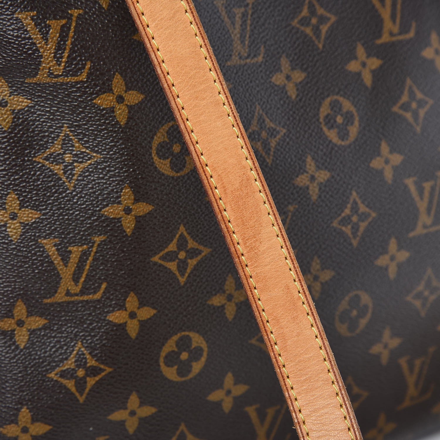 Louis Vuitton Monogram Odeon MM 10 of 13