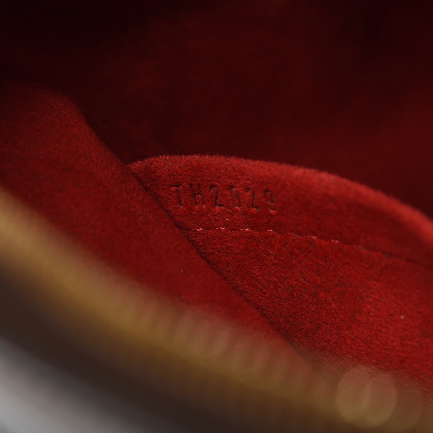 Louis Vuitton Damier Ebene Trevi PM 8 of 11