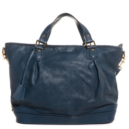 Louis Vuitton Mahina Stellar GM Marine 1 of 7