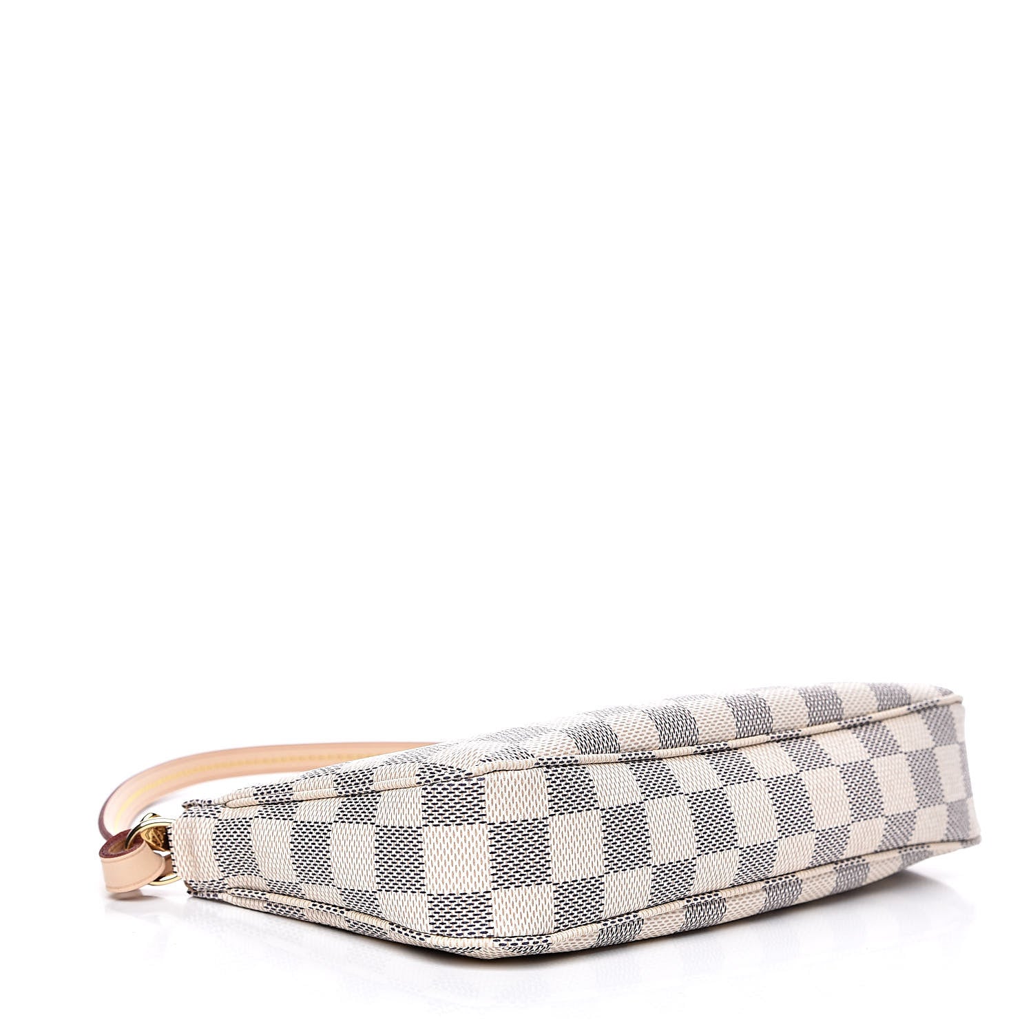 Louis Vuitton Damier Azur Pochette Accessories NM 4 of 10