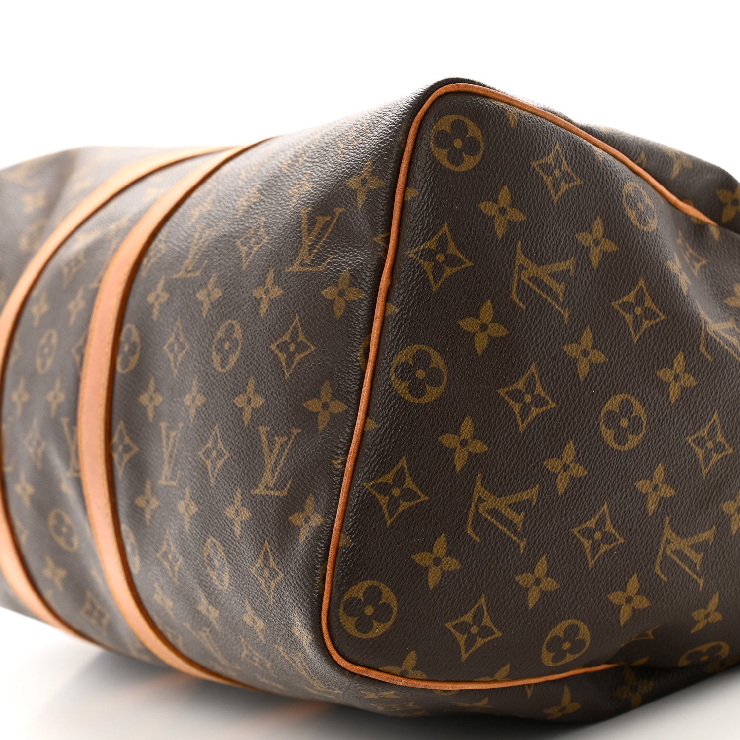 Louis Vuitton Monogram Keepall 45 9 of 15