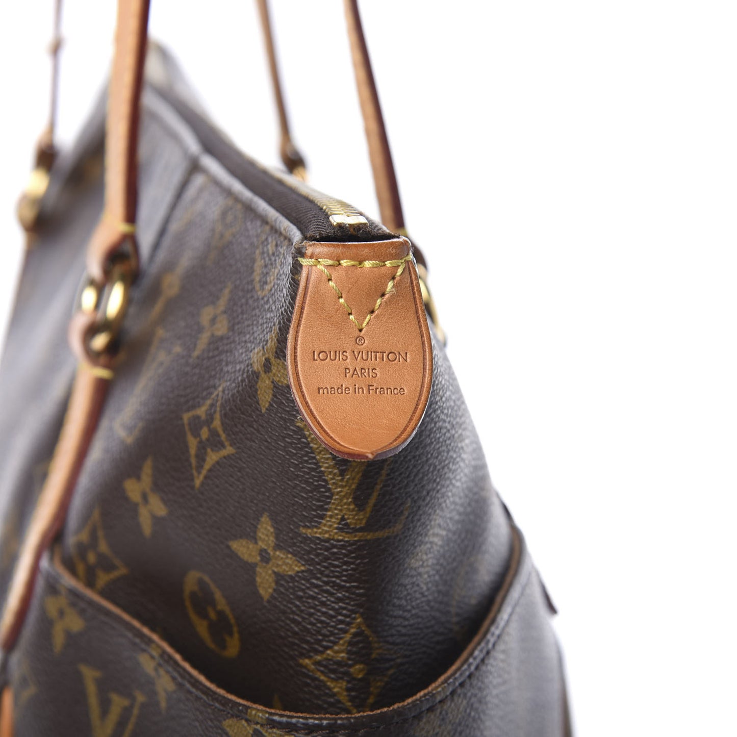Monogram Totally MM
