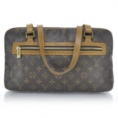 Louis Vuitton Monogram Cite GM 1 of 8