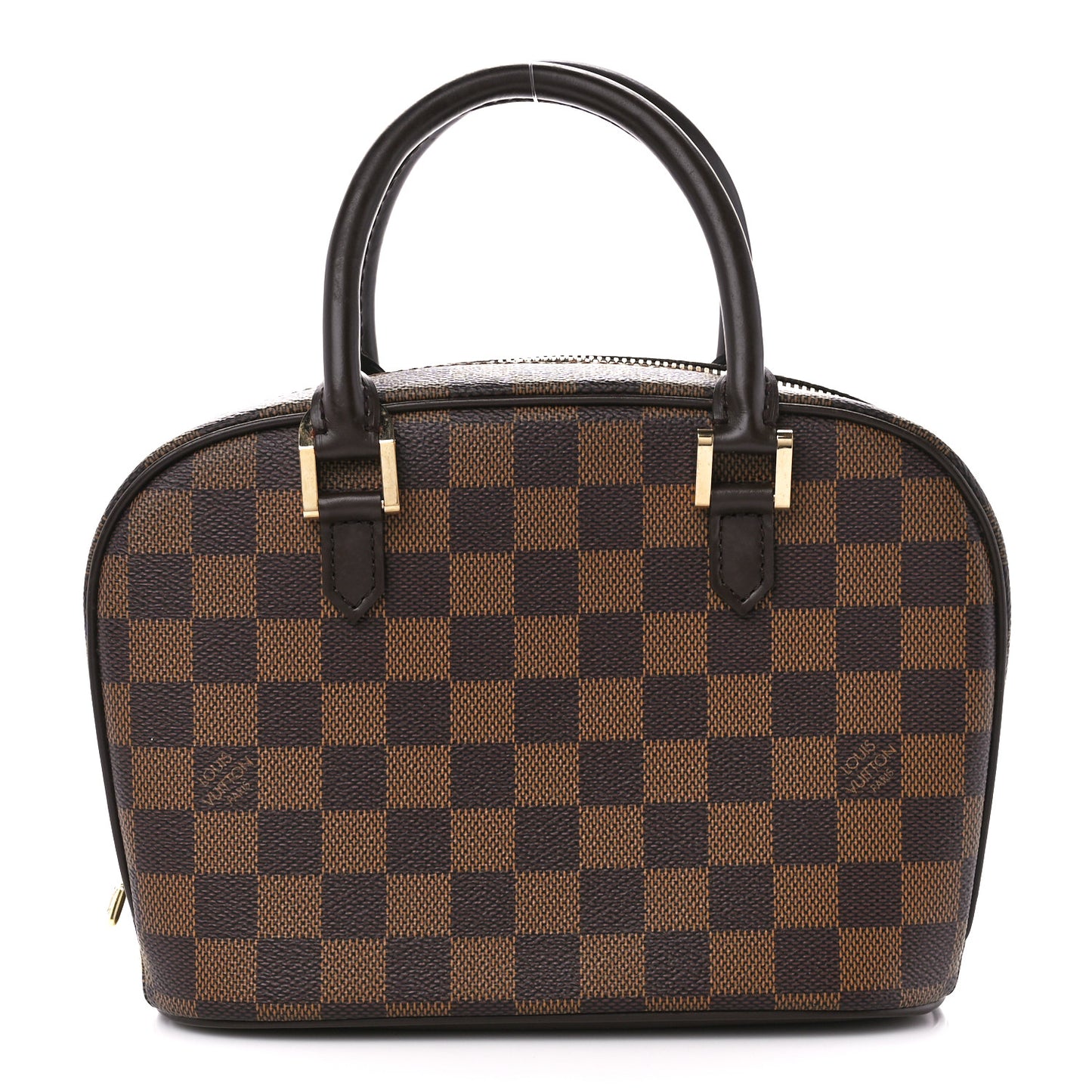 Damier Ebene Sarria Mini