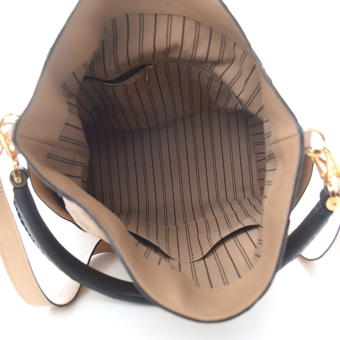 Empreinte Bagatelle Dune