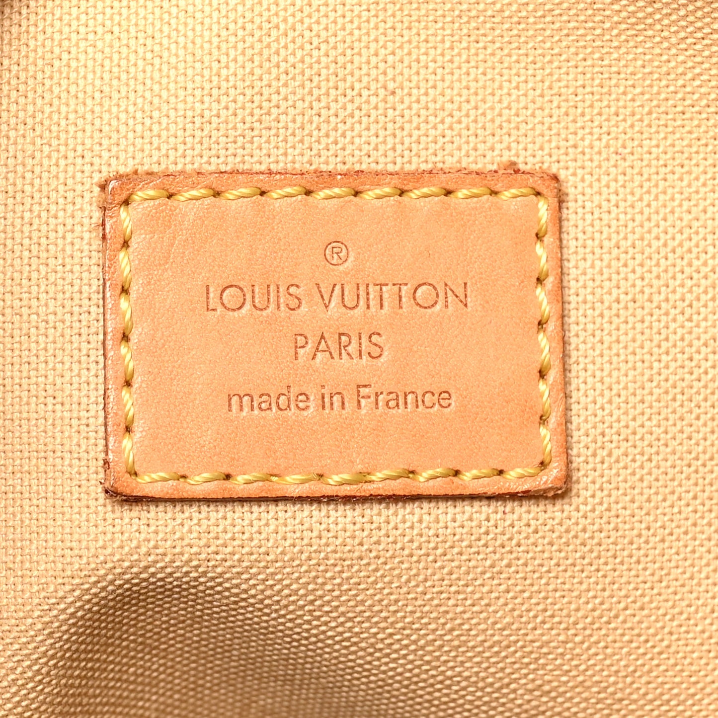 Damier Azur Bosphore Pochette