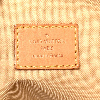 Louis Vuitton Damier Azur Bosphore Pochette 6 of 10