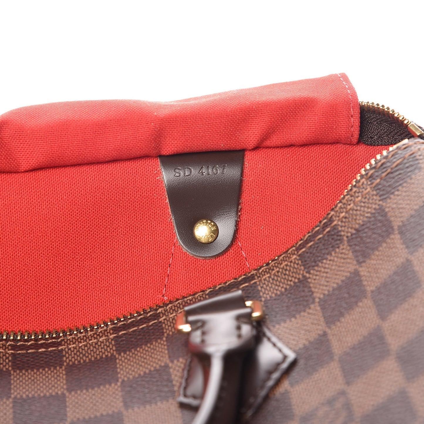 Damier Ebene Speedy 30