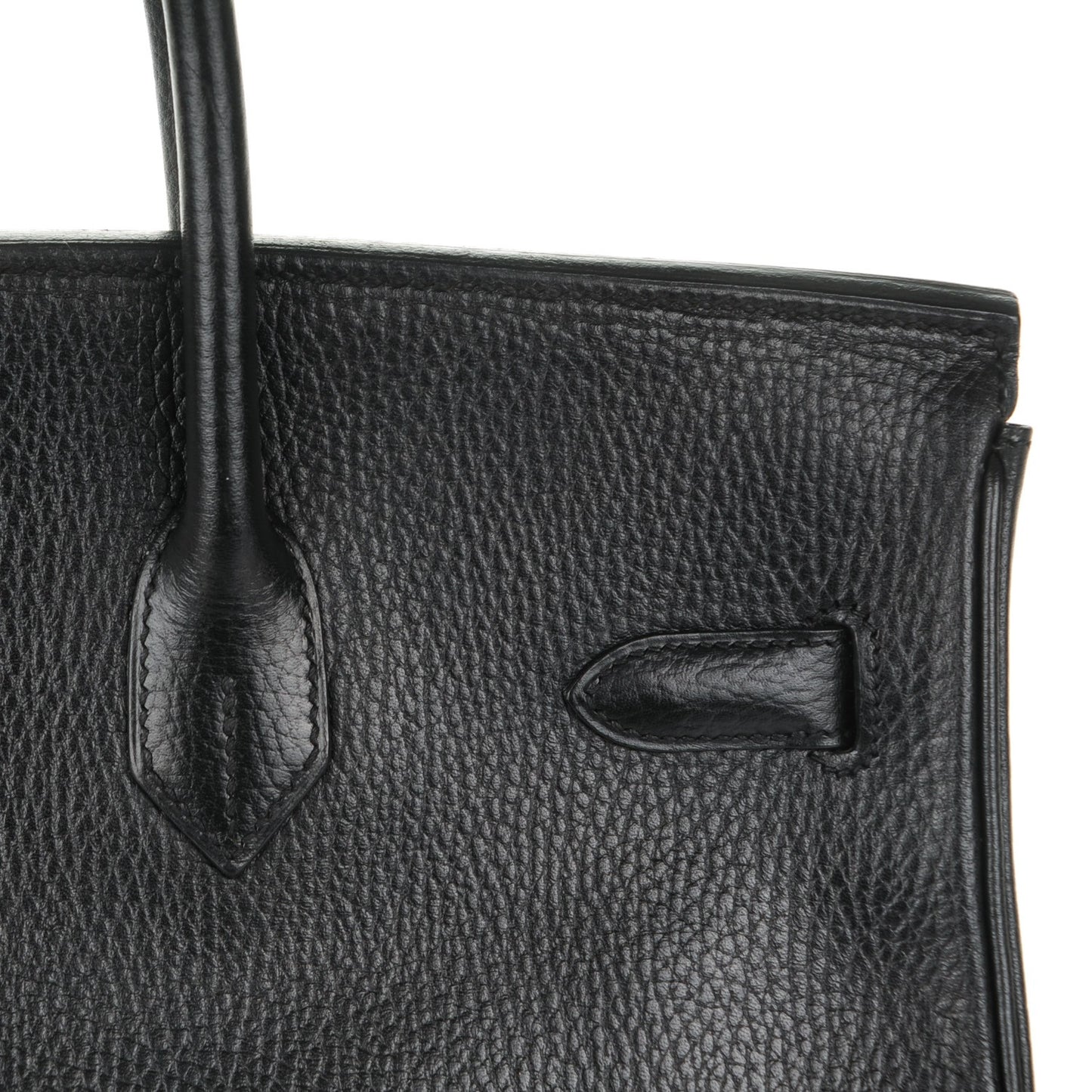 Ardennes Birkin 35 Black