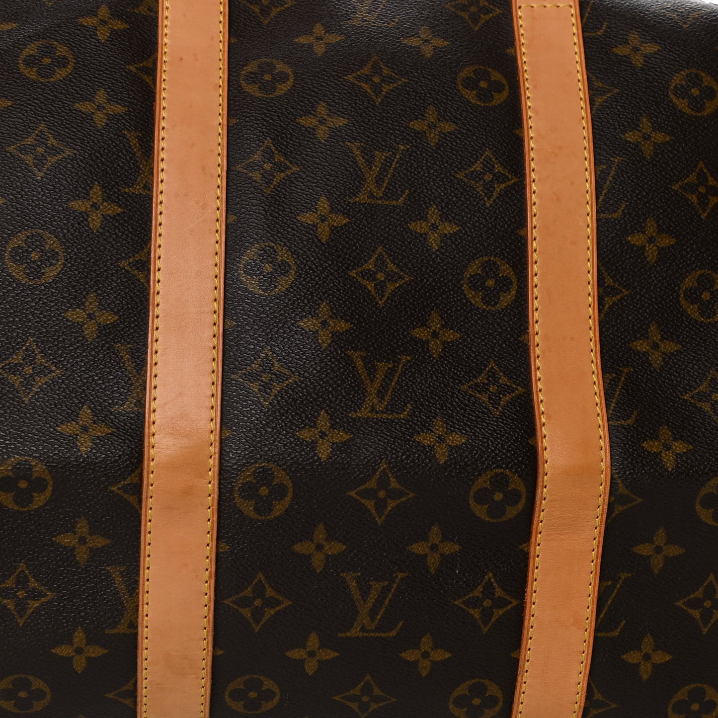 Monogram Keepall 55
