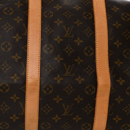 Louis Vuitton Monogram Keepall 55 17 of 23