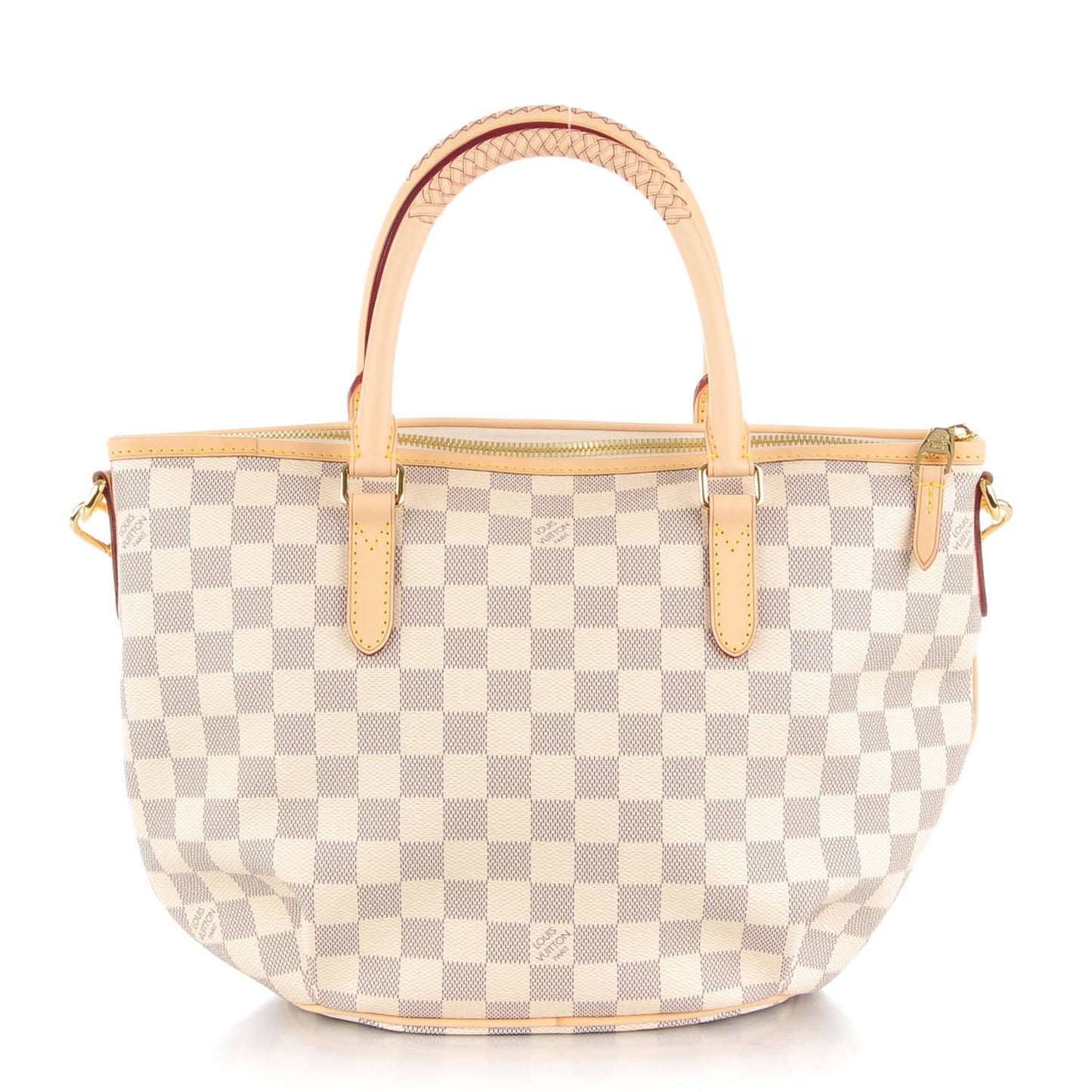 Damier Azur Riviera PM