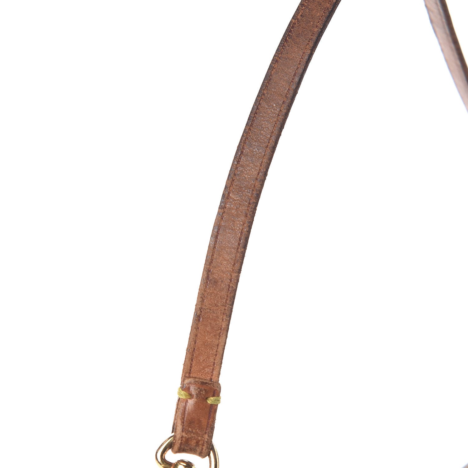 Louis Vuitton Monogram Graffiti Pochette Accessories Kaki 11 of 13