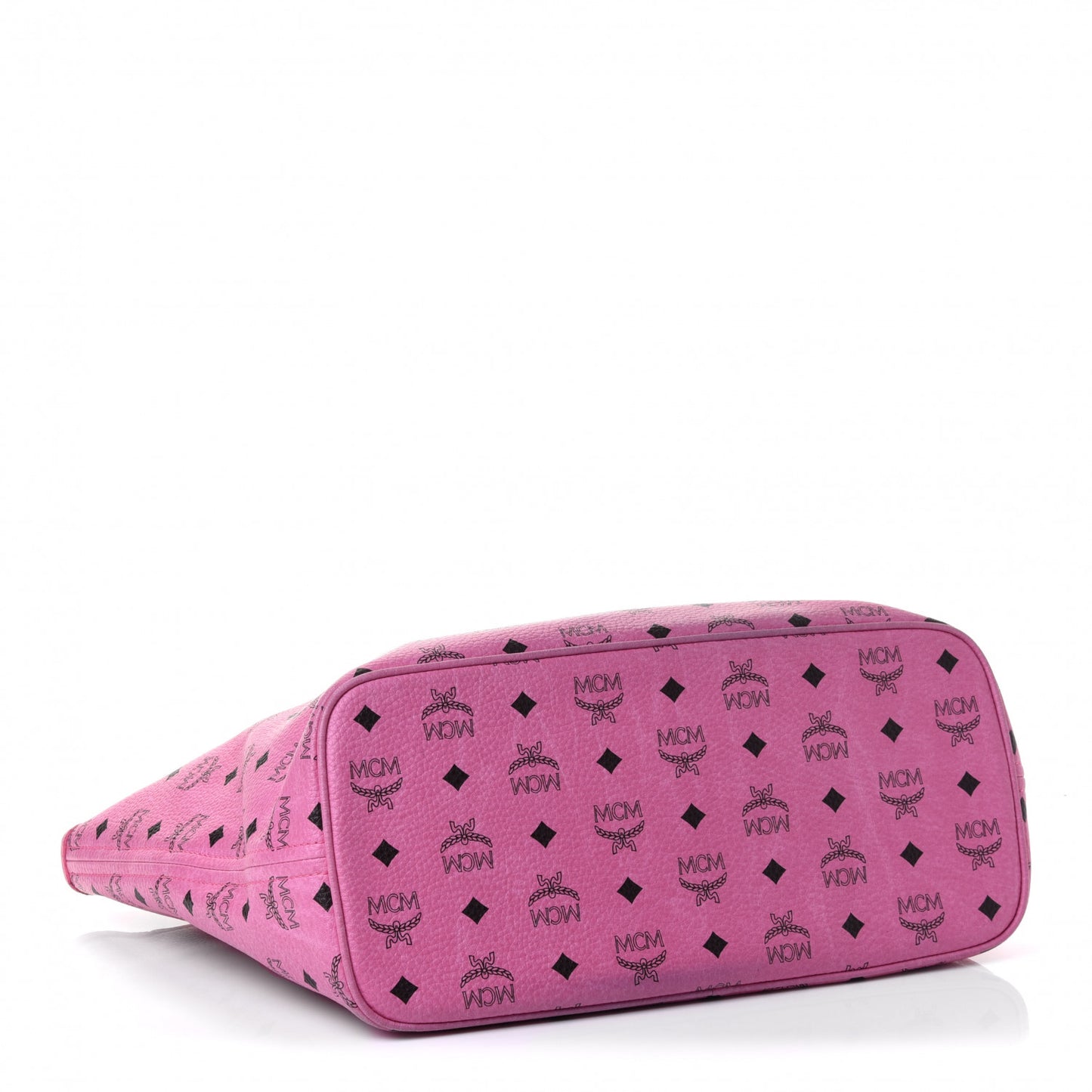Visetos Medium Shopper Tote Pink