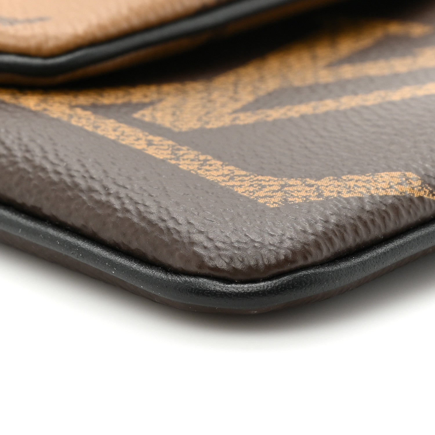 Louis Vuitton Reverse Monogram Giant Trio Pouch 9 of 14