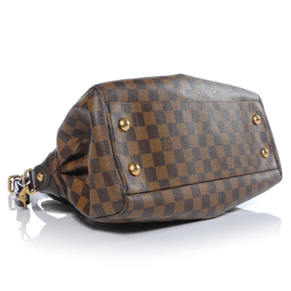 Louis Vuitton Damier Ebene Trevi PM 4 of 7