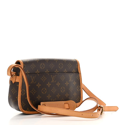 Louis Vuitton Monogram Sologne 3 of 14