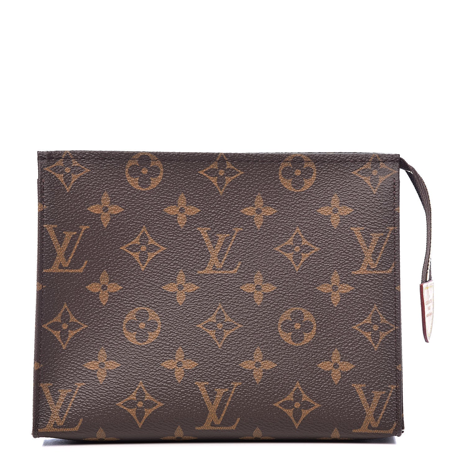 Louis Vuitton Monogram Toiletry Pouch 19 1 of 8