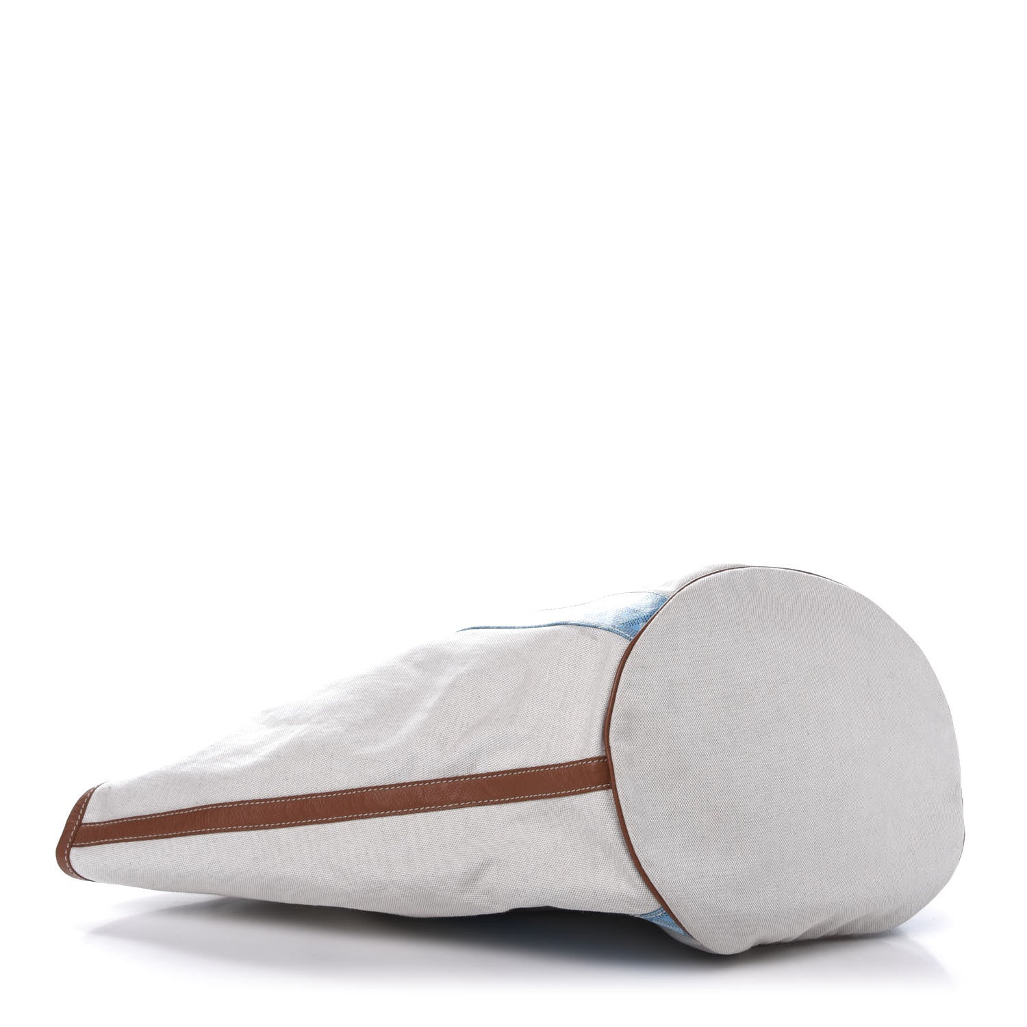 Goyard Goyardine Reversible Belharra Light Blue 4 of 15