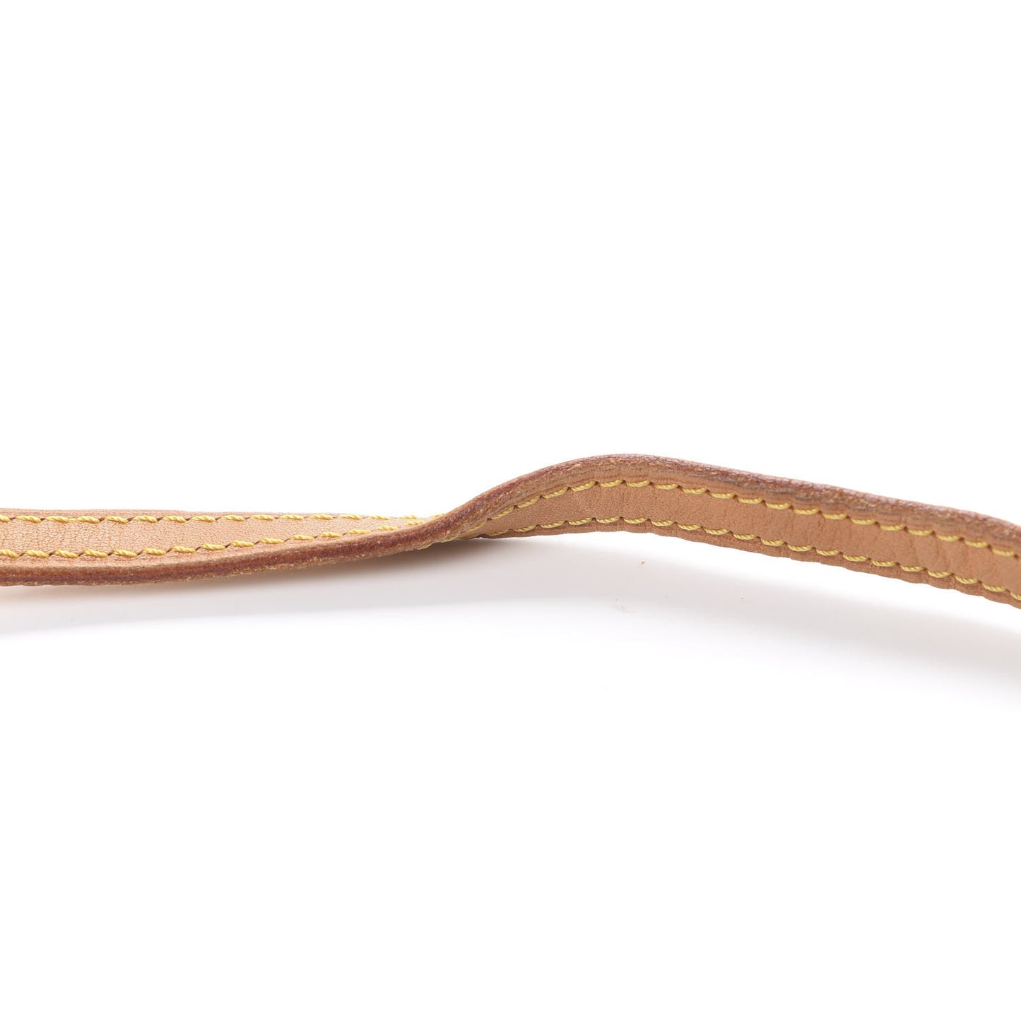 Vachetta 12mm Long Shoulder Strap