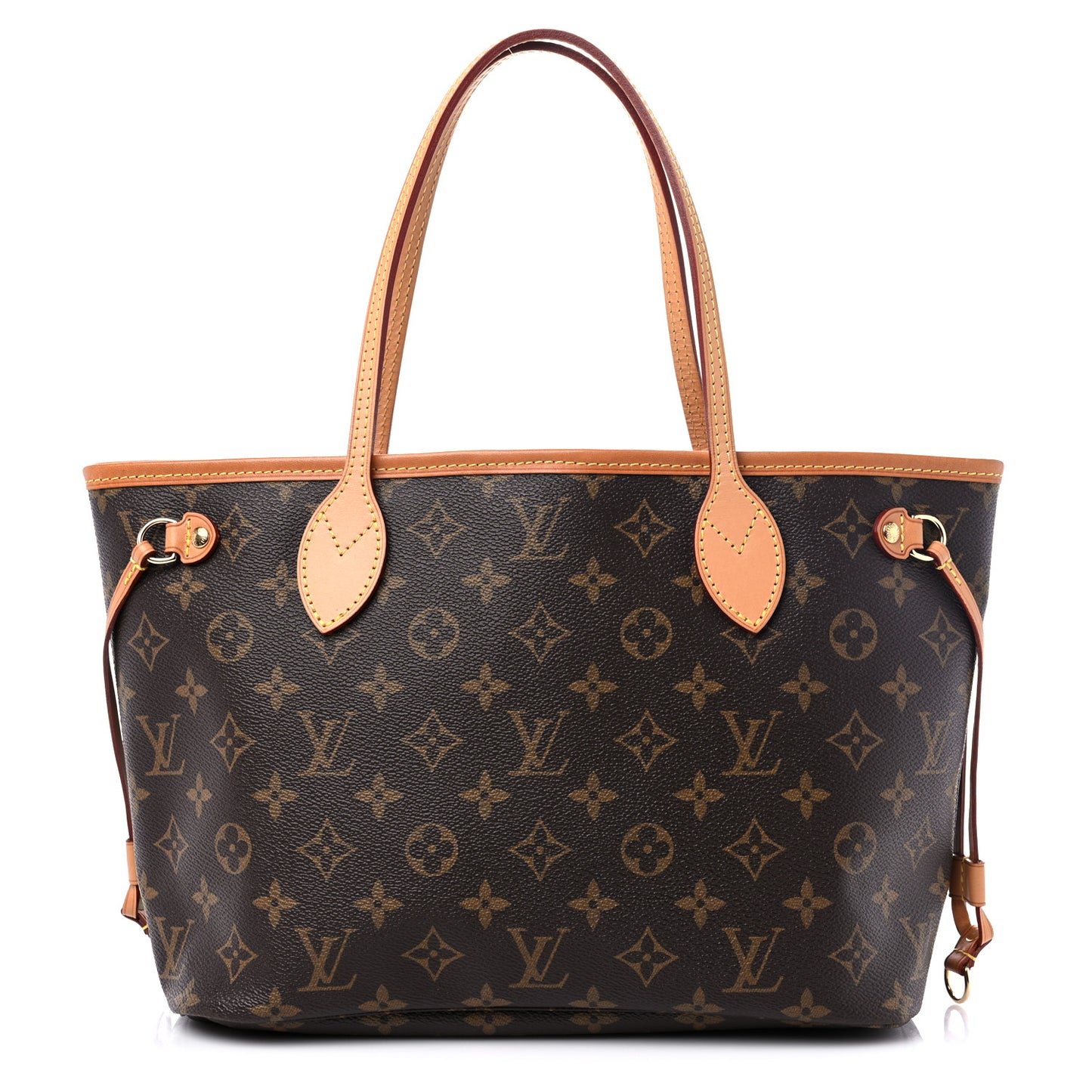 Monogram Neo Neverfull PM Pivoine