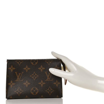 Louis Vuitton Monogram Toiletry Pouch 15 2 of 10