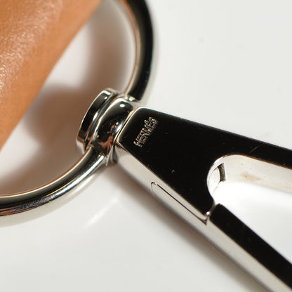 Hermes Epsom Evelyne II PM Tabac Camel 28 of 32