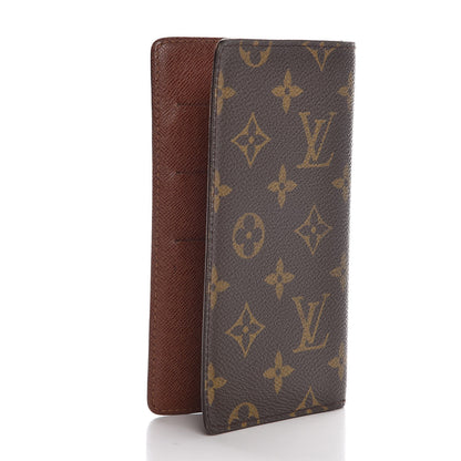 Louis Vuitton Monogram Pocket Agenda Cover 3 of 7