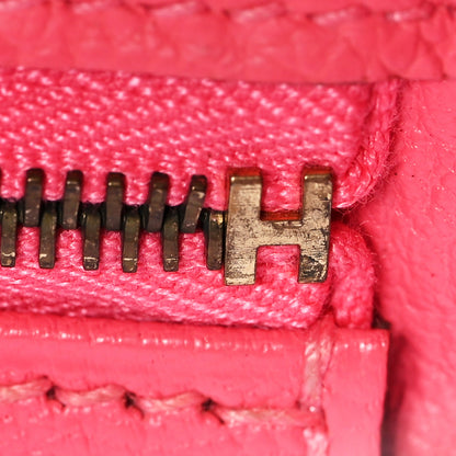 Hermes Togo Kelly Retourne 32 Rose Lipstick 28 of 40