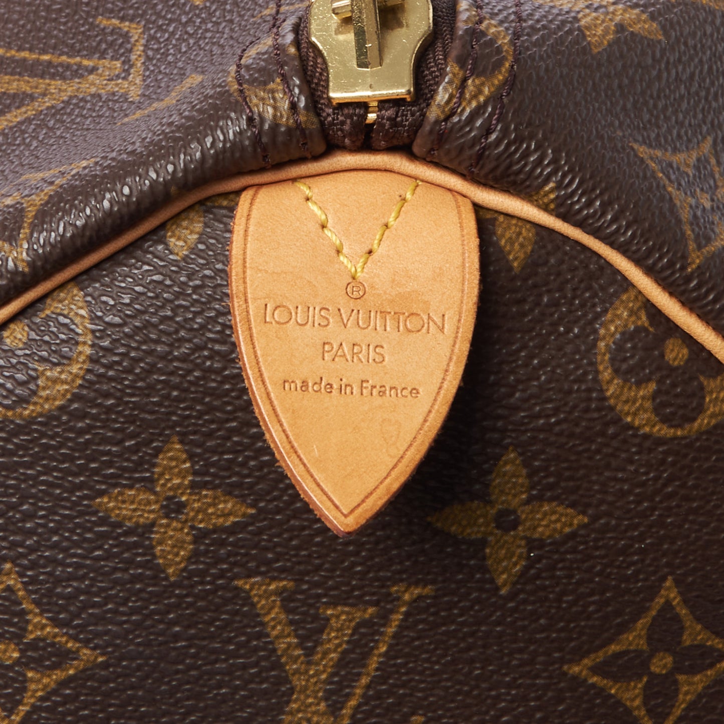 Monogram Keepall 50