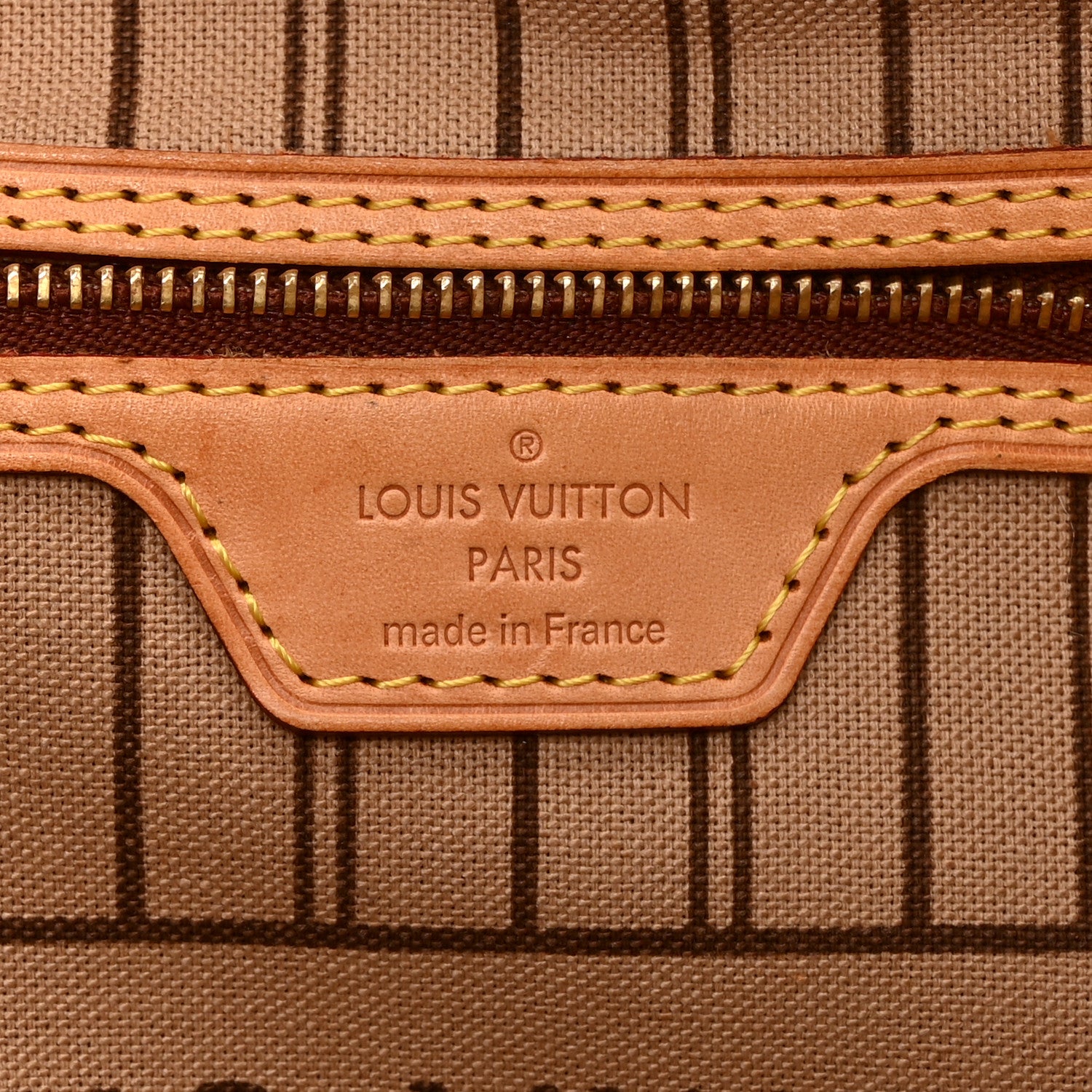 Louis Vuitton Monogram Neo Neverfull PM 7 of 11