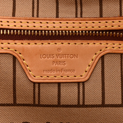 Louis Vuitton Monogram Neo Neverfull PM 7 of 11