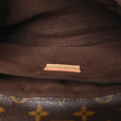 Louis Vuitton Monogram Pochette Metis 5 of 11