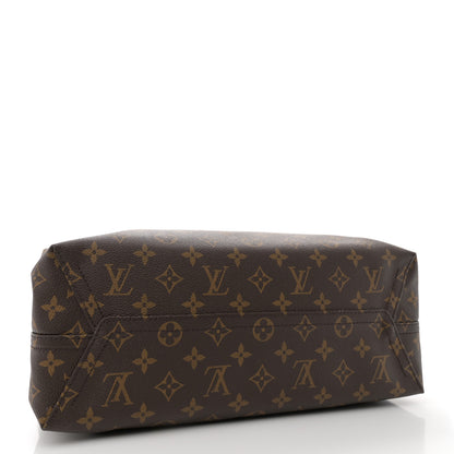 Louis Vuitton Monogram Atlantis GM 5 of 10