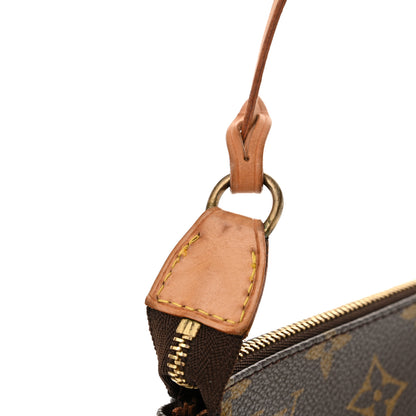Louis Vuitton Monogram Pochette Accessories 11 of 11