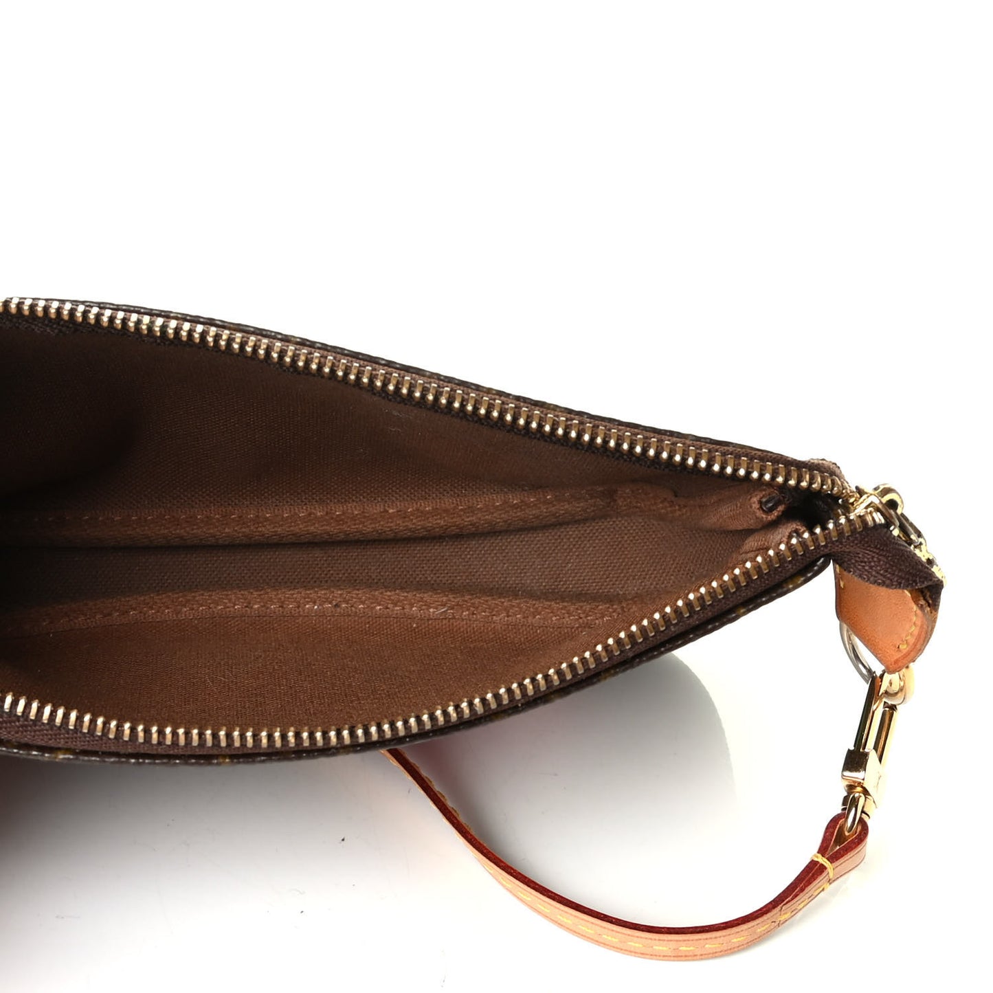 Monogram Cerises Mini Pochette Accessories