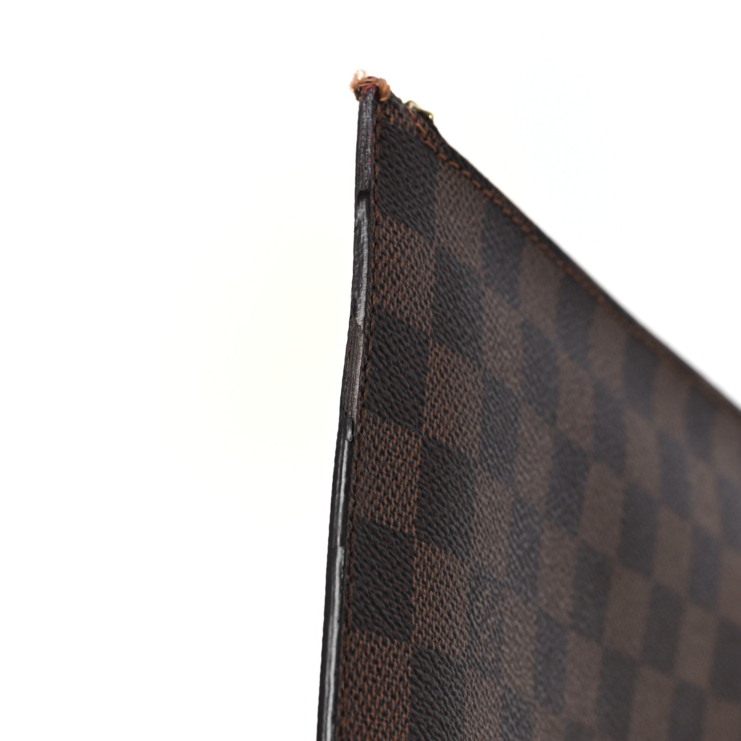 Louis Vuitton Damier Ebene Neo Neverfull MM 18 of 18
