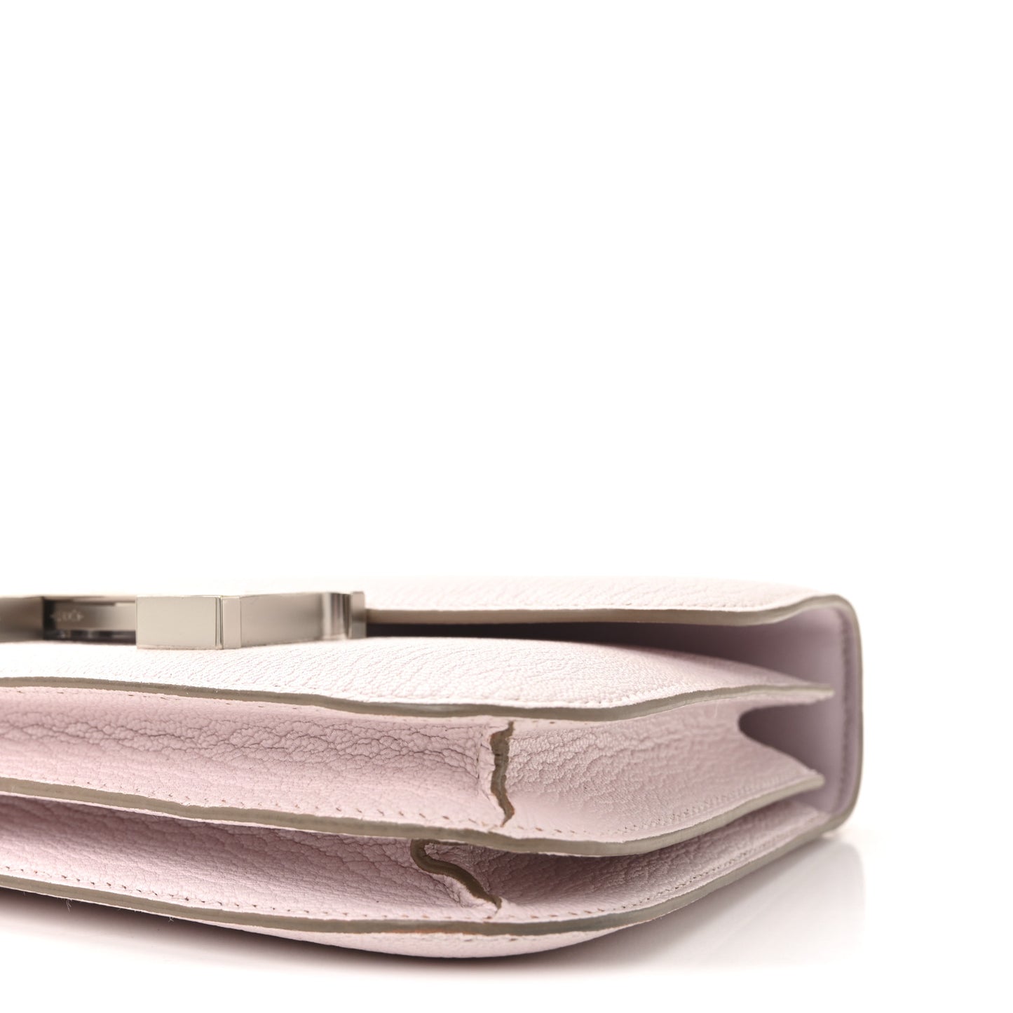 Chevre Mysore Constance 18 Mauve Pale Mauve Pale