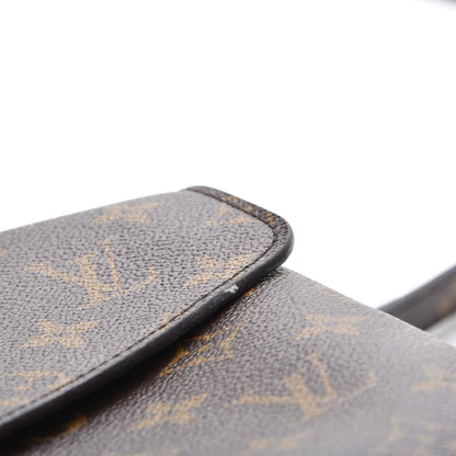 Louis Vuitton Monogram Pochette Metis 10 of 10