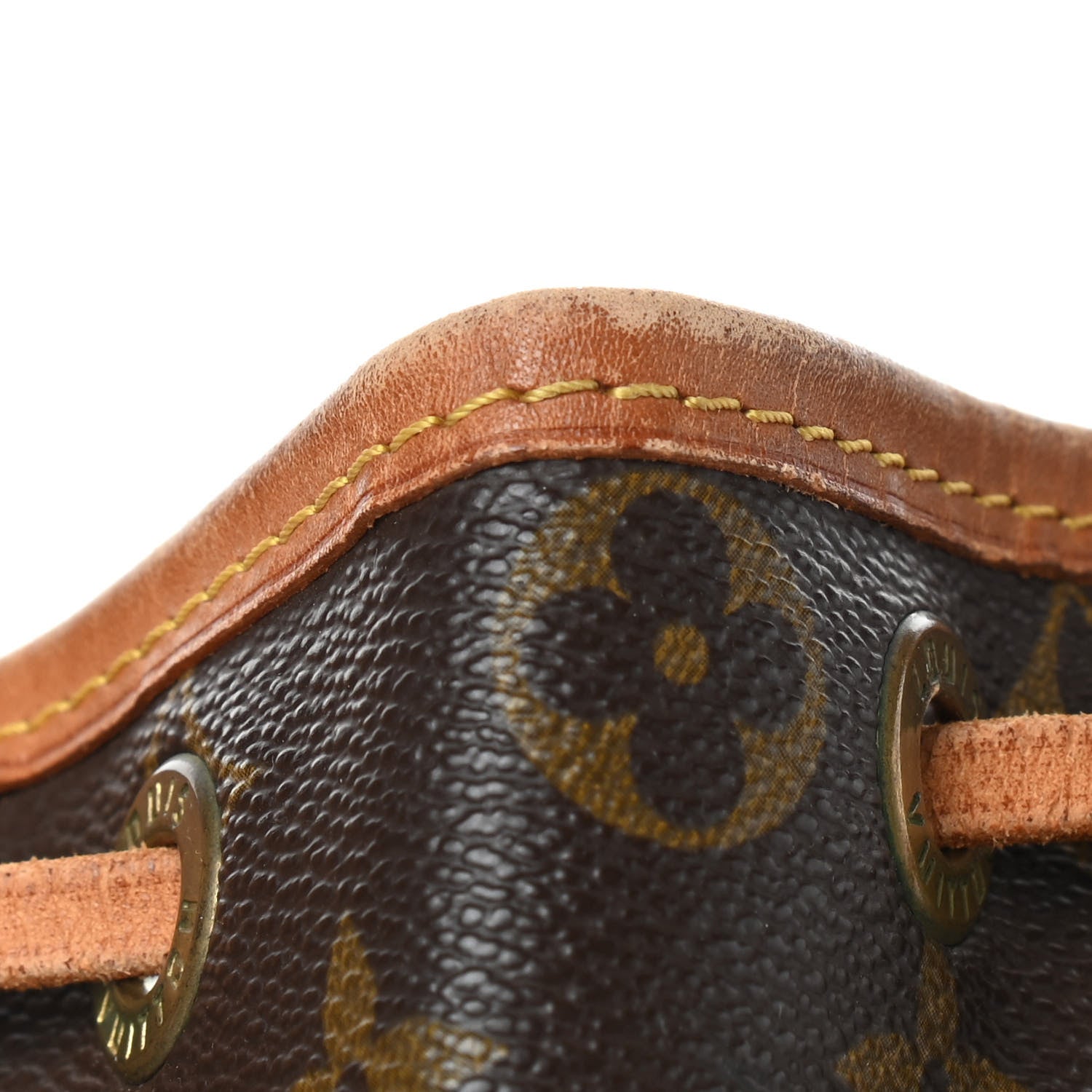 Louis Vuitton Monogram Noe 12 of 13