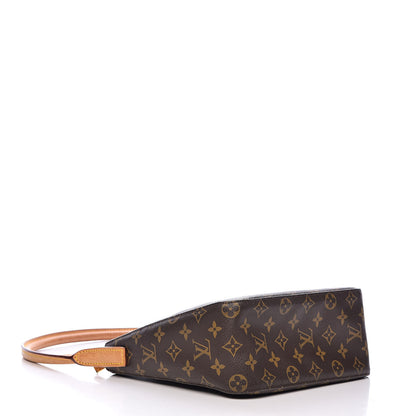 Louis Vuitton Monogram Looping MM 4 of 12