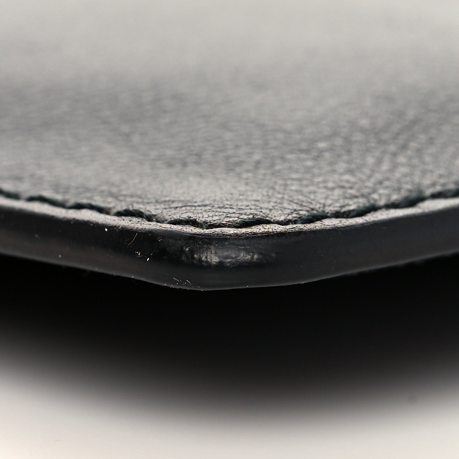 Christian Dior Calfskin J'adior Pouch Black 12 of 15