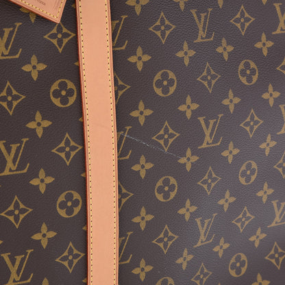 Louis Vuitton Monogram Sirius 55 8 of 8