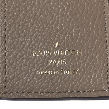 Louis Vuitton Empreinte Zoe Wallet Tourterelle 6 of 9