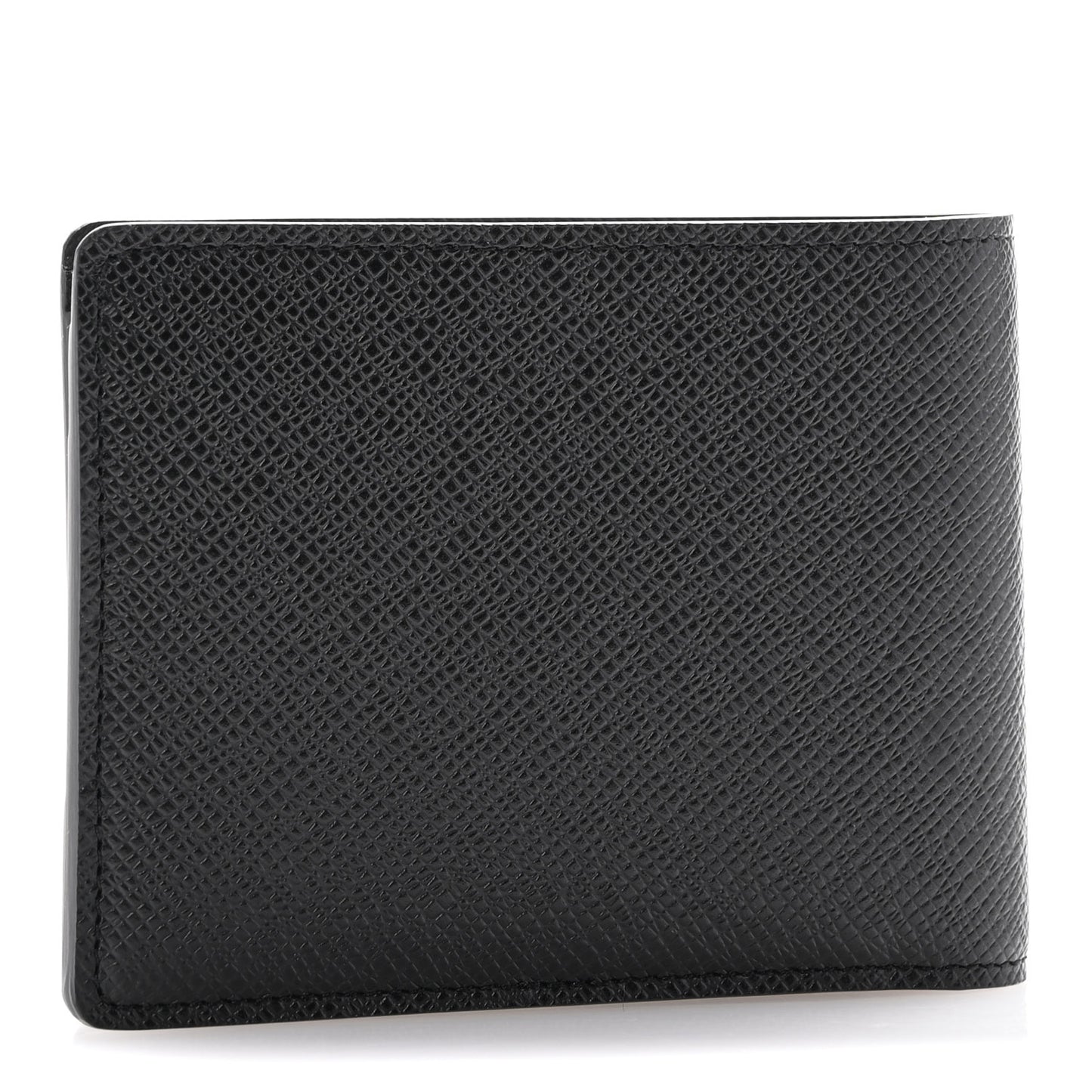 Taiga Multiple Wallet Black