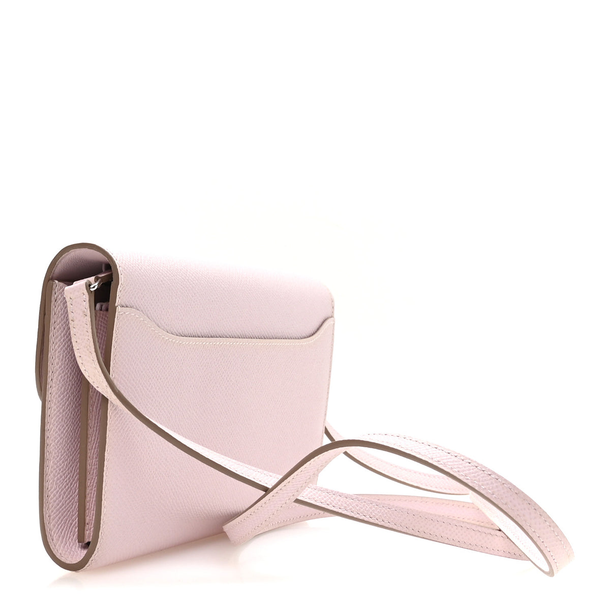 Epsom Constance Wallet To Go Mauve Pale