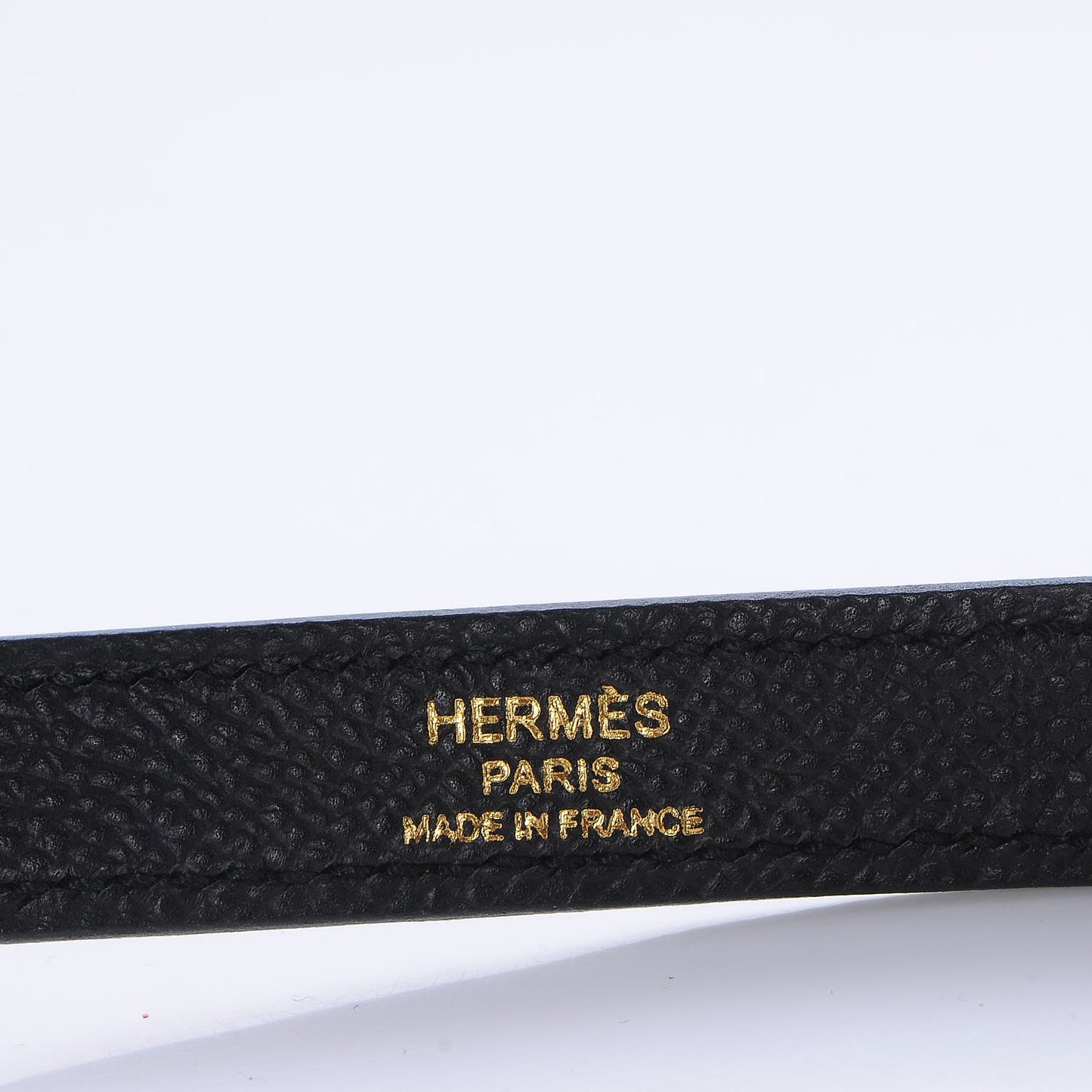 Epsom Kelly Sellier 35 Black