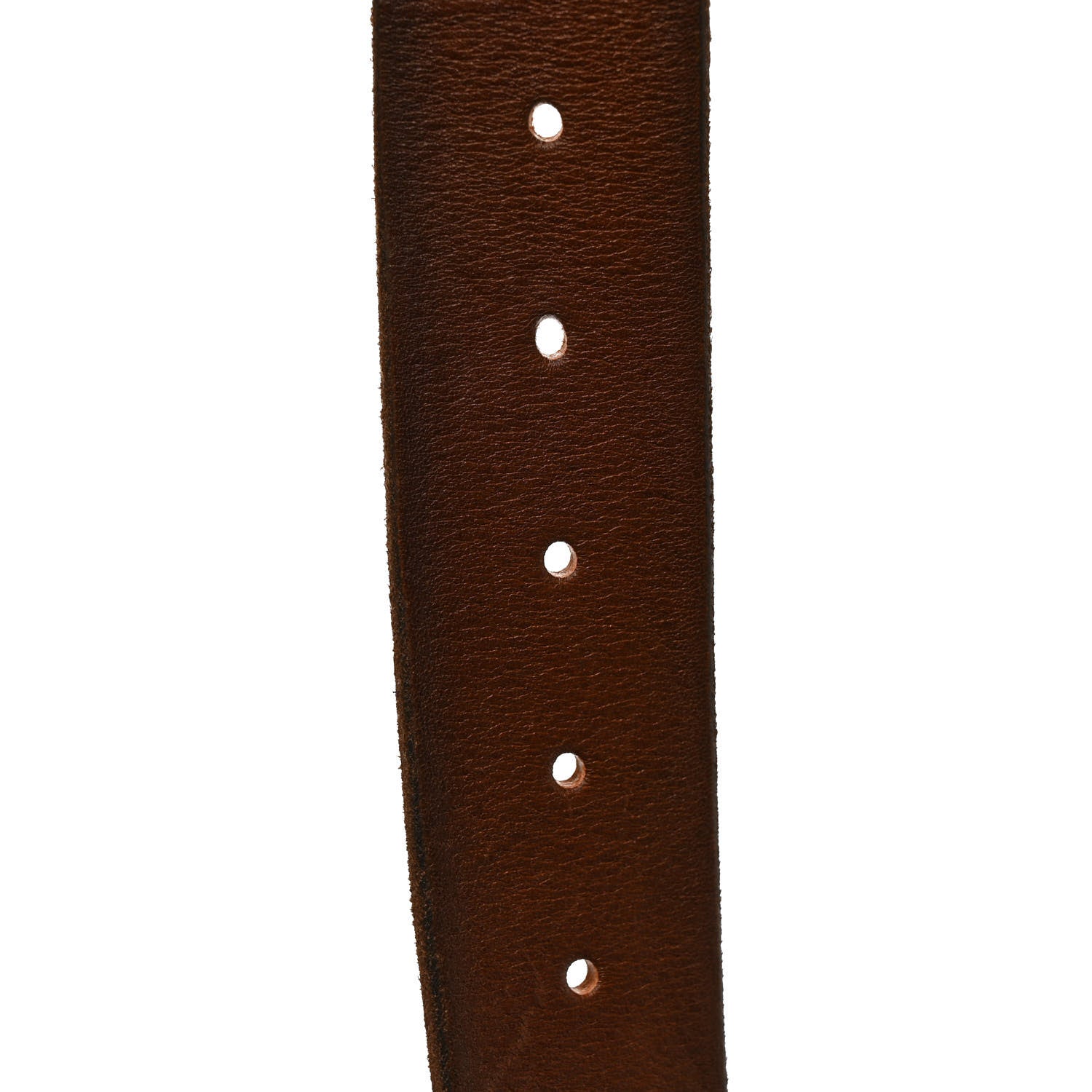Gucci Faded Calfskin Double G 40mm Belt 95 38 Cuir 4 of 5