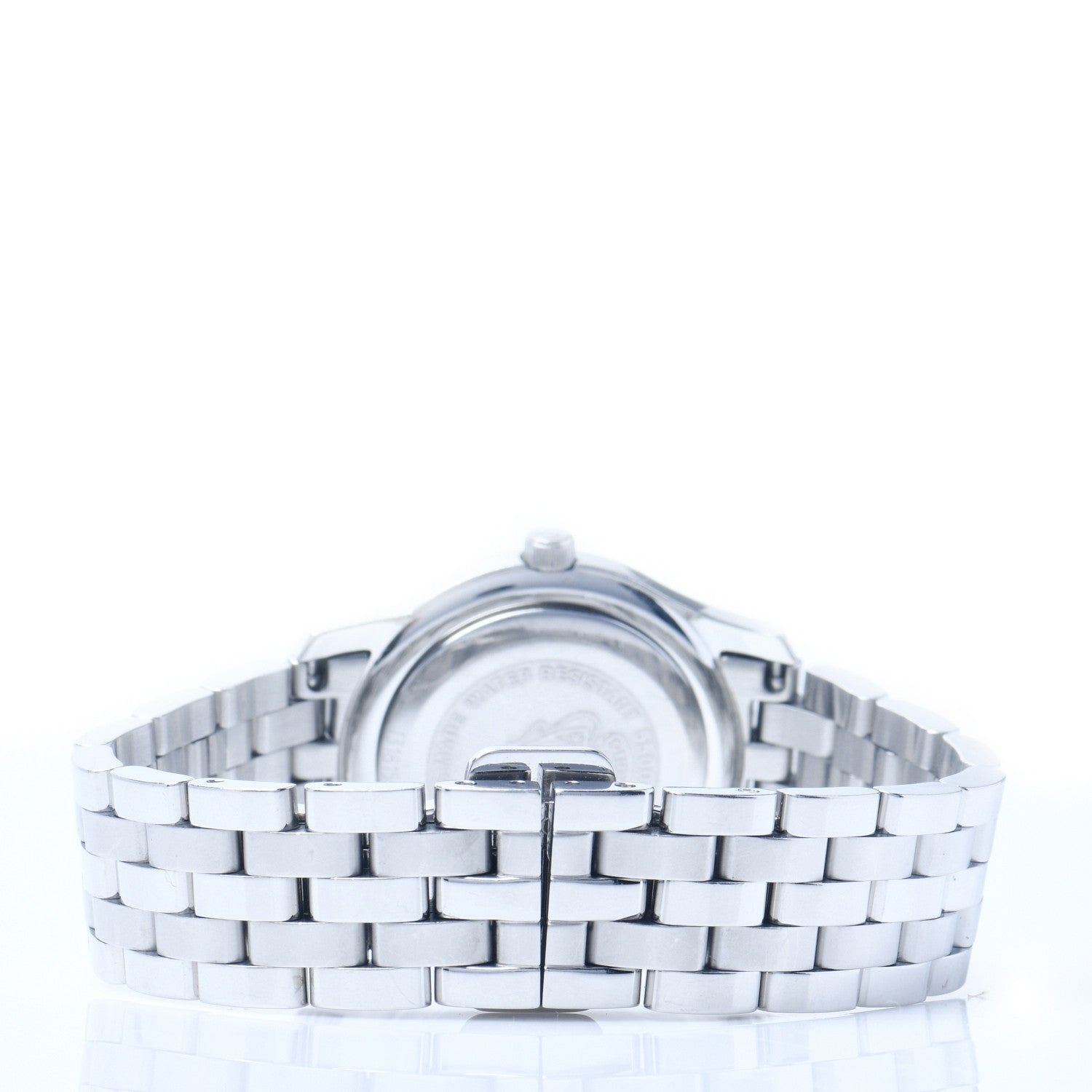 Gucci Stainless Steel 27mm 5500L Quartz Watch 3 of 6