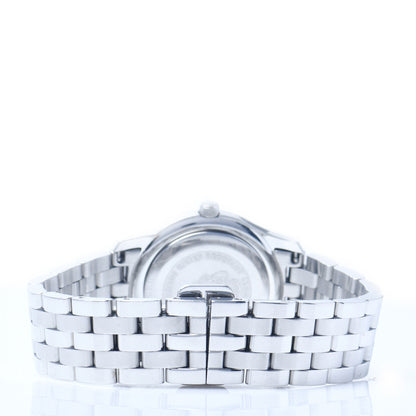Gucci Stainless Steel 27mm 5500L Quartz Watch 3 of 6